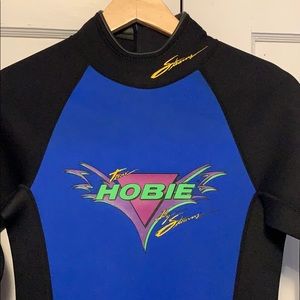Wetsuit - Hobie Surf Shop